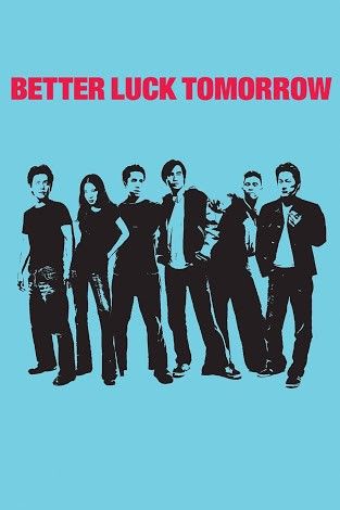 Better Luck Tomorrow, The Prowler, Movie Subtitles, Sung Kang, Empire Records, American High School, Manta Ray, Cult Movies, Tough Guy