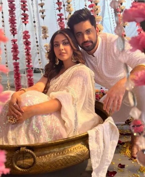 Fanaa Ishq Mein Marjawan, Reem Sheikh, Romantic Pic, Ishq Mein Marjawan, Tv Show Couples, Cute Birthday Pictures, Zain Imam, Naruto And Hinata, Tv Actors