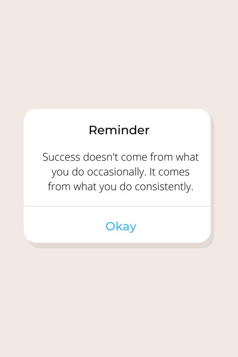 Let's talk about consistency. You've heard the age old saying "Consistency is key" and that's because it really is. You need to consistently show up for ✨ yourself ✨ your clients ✨ your audience Even when it feels like nobody is watching, 👏 show 👏 up 👏 You future self will thank you for it! Your Future Self Is Watching You, Consistency Is Key Quotes, Show Up For Yourself Wallpaper, Consistency Is Key Wallpaper, Your Future Needs You, Do It For Your Future Self Wallpaper, Consistency Wallpaper Aesthetic, Consistency Quotes Wallpaper, Consistency Quotes Motivation