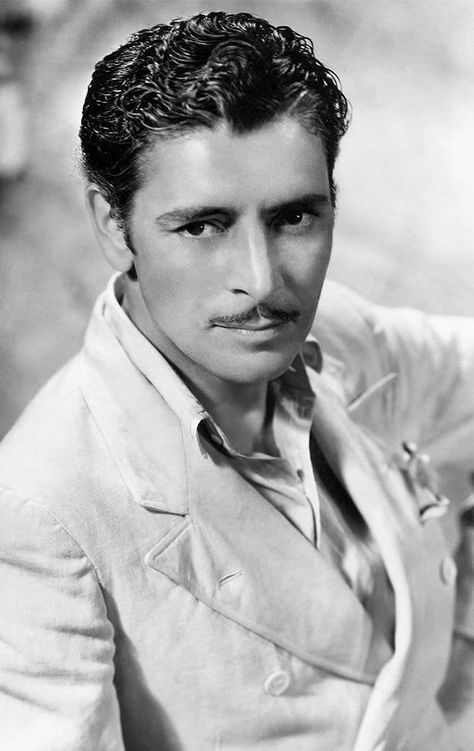 Birthday Remembrance: RONALD COLMAN February 9,1891 – May 19, 1958. Darla Hood, Gilbert Roland, Vintage Actors, 39 Steps, Hollywood Glamor, Perfect Gentleman, Stars D'hollywood, Ronald Colman, Olivia De Havilland