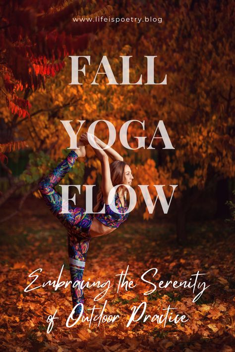 Fall Equinox Yoga Quotes, Autumn Yoga Aesthetic, Fall Yoga Themes, Autumn Yoga Sequence, Fall Yoga Class Themes, Fall Equinox Yoga Flow, Gentle Yoga Flow Sequence For Seniors, Fall Yoga Sequence, Yoga Autumn