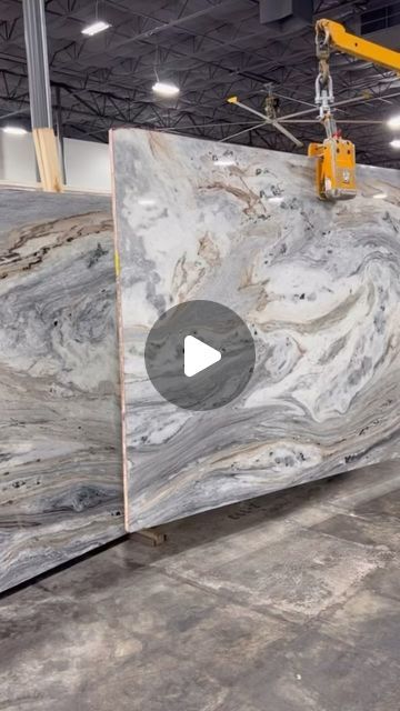 Burlington Design Gallery on Instagram: "Renoir Blanc marble showcases veins like waves in the ocean on a white background. The blue, greys with subtle beige looks absolutely stunning. This marble is suitable for kitchens or bathrooms." In The Ocean, Design Gallery, The Ocean, Bathrooms, Kitchens, White Background, Marble, Grey, Blue