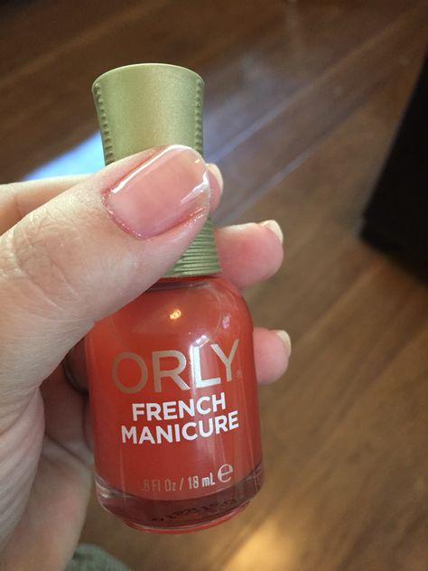 Bare Nail Polish, Orly Bare Rose, Henna Nails, Rose Love, Cute Nail Art, Glow Up Tips, French Manicure, Body Skin, Hand Henna