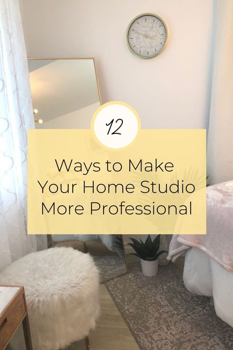 So you want to start a home lash extension studio! Kudos to you for taking the plunge to start your own business! But before you get started (or to help perfect the one you’ve already opened), learn the 12 ways to help your home studio compete with the best of the best. #homelashstudio #lashartist #lashdecor #lashsalon #salondecortips #lashlovers Lash Extension Studio, Lash Studio, Start Your Own Business, Lash Extension, Your Own Business, Best Of The Best, Own Business, Home Studio, Make Your