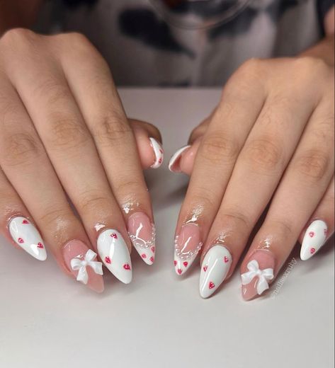 Temporary Extensions Nails, Temporary Nail Extensions Design, Temporary Nail Extensions, Types Of French Nails, Barbie Wallpaper, Nail Paints, Beauty Hacks Nails, Romantic Nails, Pumpkin Nails