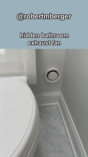 Bathroom Exhaust Fan Ideas, Grimes Oblivion, Fan Ideas, Bathroom Vent Fan, Bathroom Construction, Bathroom Vent, Zen House, Vent Fan, Bathroom Exhaust