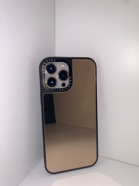 Casetify Mirror Case, Mirror Case, Mirror