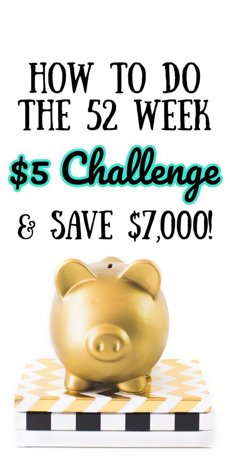 52 Week Saving Plan, 52 Week Money Saving Challenge, Saving And Investing, 52 Week Challenge, Saving Money Chart, Money Chart, Money Saving Methods, Money Saving Techniques, Week Challenge