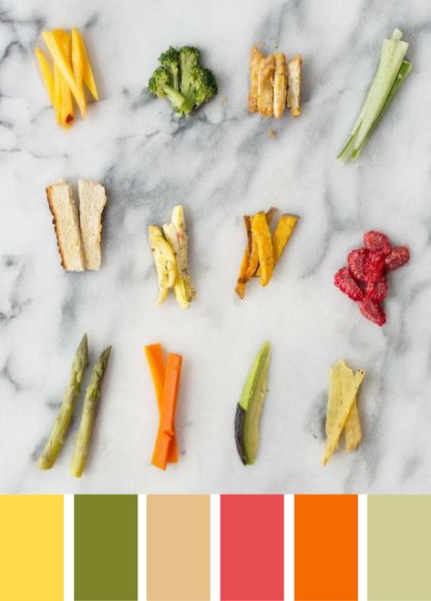 Vegetable Colour Palette, Nutrition Colour Palette, Organic Food Color Palette, Farmers Market Color Palette, Healthy Food Color Palette, Vegetable Color Palette, Food Colour Palette, Healthy Color Palette, Food Color Palette