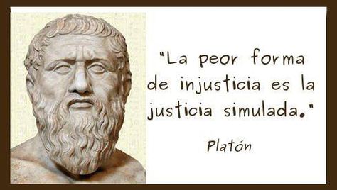 Justicia. Editorial, Historical Figures, Quotes