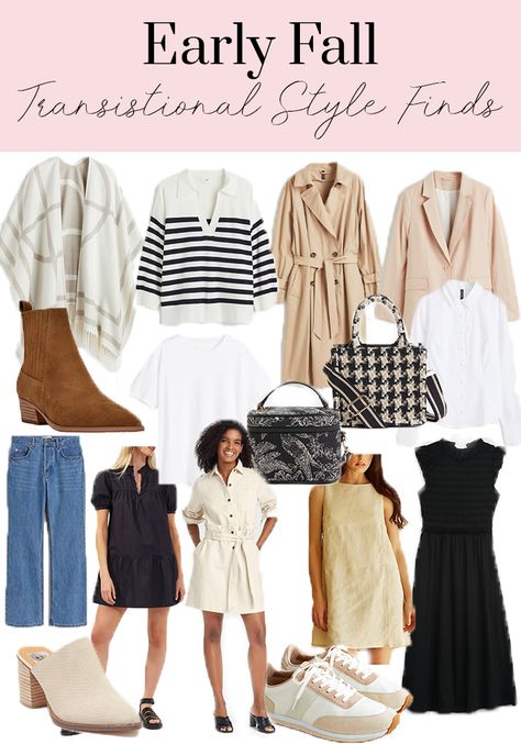 Classic Pieces You Need For Early Fall Charleston Style Fashion Fall, What To Wear In Charleston Sc Fall, Charleston Fall Outfits, Charleston Sc Fall, Work Wardrobe Staples, Charleston Vacation, Charleston Style, Professional Chic, Basic White Tee