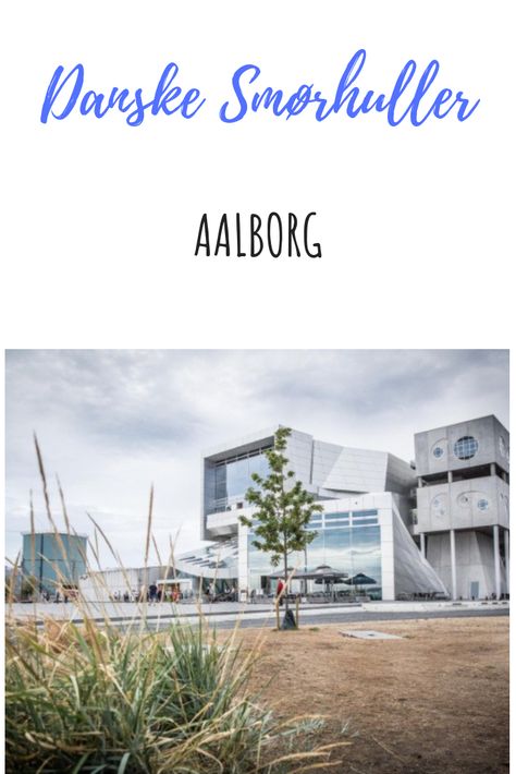 Insidertipps für Aalborg Holiday Day, Waterpark, Water Park, Wind Turbine, Day Trips, Denmark, Travel, Day Trip, Aalborg