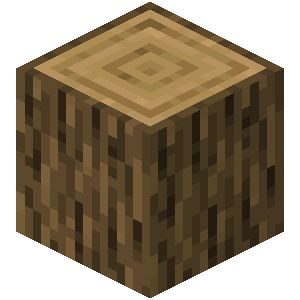 Flint And Steel, Minecraft Blocks, Tree Logs, Birch Logs, Tree Textures, Minecraft Mobs, Oak Logs, Block Craft, Oak Planks