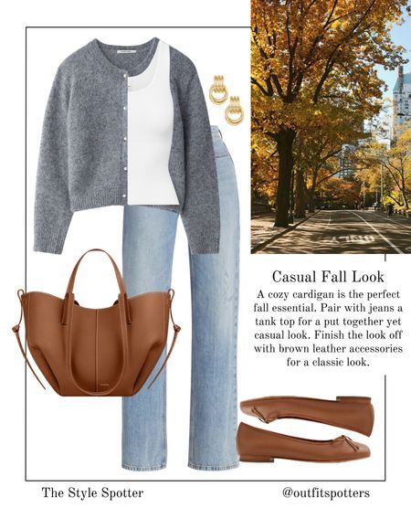 Casual Outfit College, Fall Outfits Date Night, Feminine Style Casual, Polene Bag, Date Night Outfit Casual, Fall Work Outfit, Night Outfit Casual, Fall Date Night Outfit, Fall Outfit Aesthetic