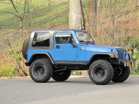 Volkswagen 181, Xj Jeep, Xj Cherokee, Cj Jeep, Blue Jeep, Tj Wrangler, Old Jeep, Lifted Jeep, Jeep Cj7