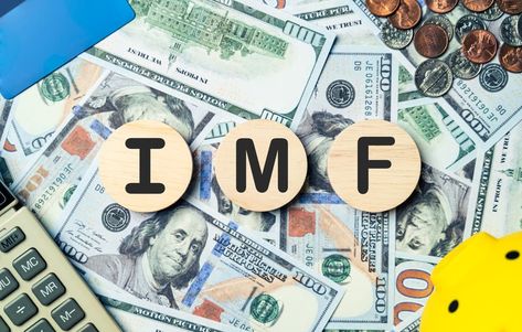 ALBAWABA - The International Monetary Fund (IMF) announced on Wednesday that its Executive Board has approved the disbursement of $7... International Monetary Fund, Gross Domestic Product, Monetary Policy, Business Technology, Financial Markets, World Trade, On Wednesday, The Expanse, Argentina