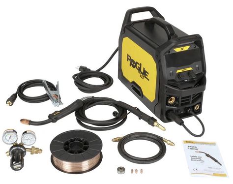 For details about this pin, visit the link. Flux Core Welding, Mig Welding Machine, Welding Supplies, Gas Hose, Mig Welder, Welding Helmet, Welding And Fabrication, Mig Welding, Welding Equipment