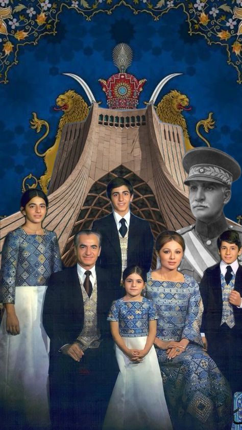 Reza Shah, Christiane Amanpour, King Of Persia, Persian People, Persian Warrior, The Shah Of Iran, Iran Pictures, Iranian Beauty, Wallpaper Doodle