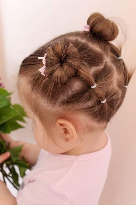 Toddler Hairstyles Girl Updo, 2 Month Old Hairstyles, Hair Styles For 2 Year Baby Girl, Newborn Girl Hairstyles, Short Toddler Girl Hairstyles, Toddler Bob Haircut Fine Hair, Cute Hairstyles For Toddler Girls Ideas, Toddler Girl Curly Hairstyles, Toddler Hair Styles Short Hair