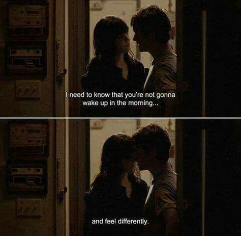 Anamorphosis And Isolate, Screen Play, Movie Love Quotes, 500 Days Of Summer, 500 Days, Romantic Movie Quotes, Movie Lines, Summer Quotes, Film Quotes