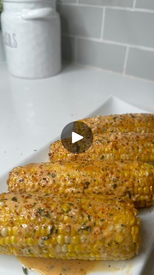 650K views · 78K reactions | Creamy Cajun fried corn 🔥🔥🔥🔥 Would you try this? Let me know in the comments  #friedcorn #easyrecipes #easy | Dayia Hill Cajun Corn On The Cob, Cajun Fried Corn, Loose Meat Sandwiches, Cajun Fries, Fried Corn, Random Recipes, Corn On The Cob, Corn Recipes, Veggie Side Dishes