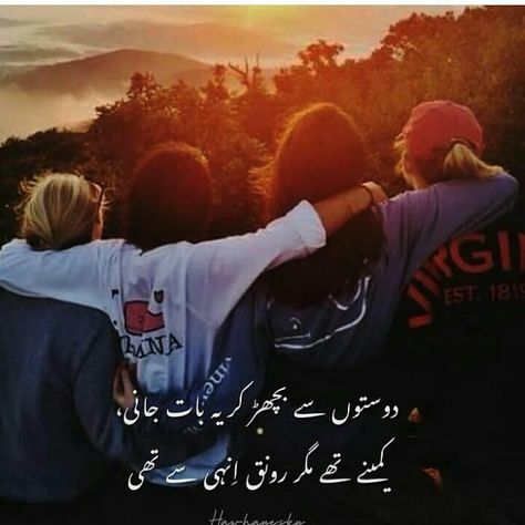 Dairy Quotes, Friends Poetry, School Days Quotes, Urdu Writing, Bush Quotes, Friendship Poetry, Best Friend Miss You, School Life Memories, Good Friends Are Hard To Find