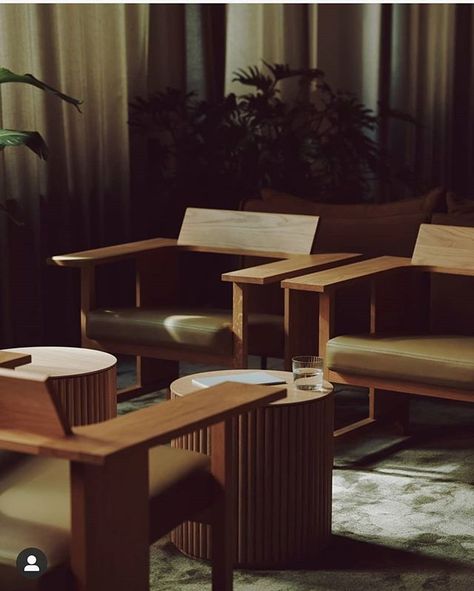 dining room by German interior designer Nora Witzigmann featuring a beautiful set of 60’s Pamplona chairs by Augusto Savini . . . . .… Summit House, Summit Homes, Note Design Studio, Terrazzo Flooring, Listed Building, Workspace Design, Interior Concept, Minimalist Room, Notes Design