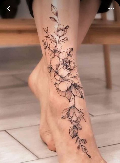 Foot And Leg Tattoos For Women, Pasta Tattoo, Dragon Tattoo Forearm, Ankle Foot Tattoo, Tattoo Leggings, Best Leg Tattoos, Lower Leg Tattoos, Cuff Tattoo, Tattoo Foot