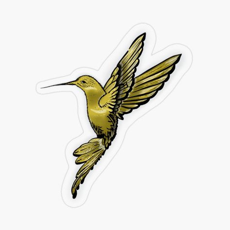 Get my art printed on awesome products. Support me at Redbubble #RBandME: https://www.redbubble.com/i/sticker/Golden-Hummingbird-by-Denio-ART/72217566.O9UDB?asc=u Golden Hummingbird, Digital Character, Transparent Stickers, My Art, Awesome Products, Independent Artist, Digital Art, Art Prints, For Sale