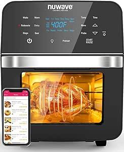 Air Fryer Oven, Microwave Ovens, Cooking Guide, Air Fry, Fried Food, Large Family, Living Well, Easy Cooking, Skewers