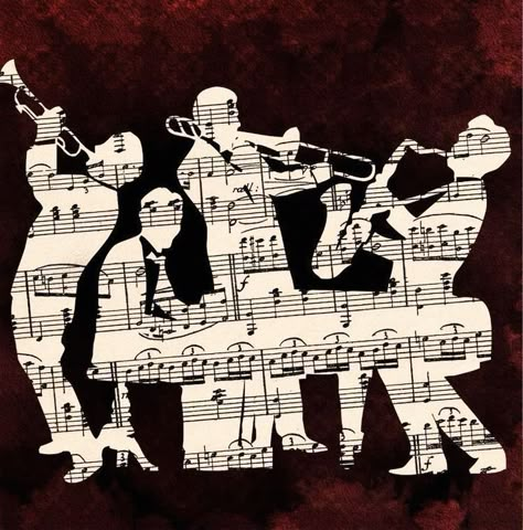 Jazz Aesthetic, Jazz Night, Art Of Music, Jazz Bar, Jazz Poster, Jazz Art, Jazz Band, Musical Art, Jazz Club