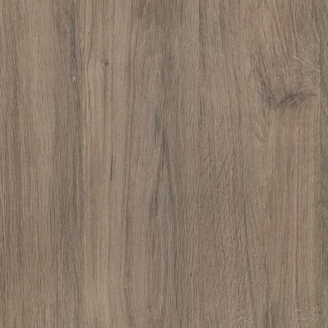 An aged, warm mid grey oak timber colour with dark grey knots and timber splits, featuring throughout Grey Wooden Texture, Cottage Ensuite, Waterfall Dining Table, Van Flooring, Bean Coffee Table, Palette Kitchen, Grey Wood Texture, Unique Coffee Table Design, Veneer Texture