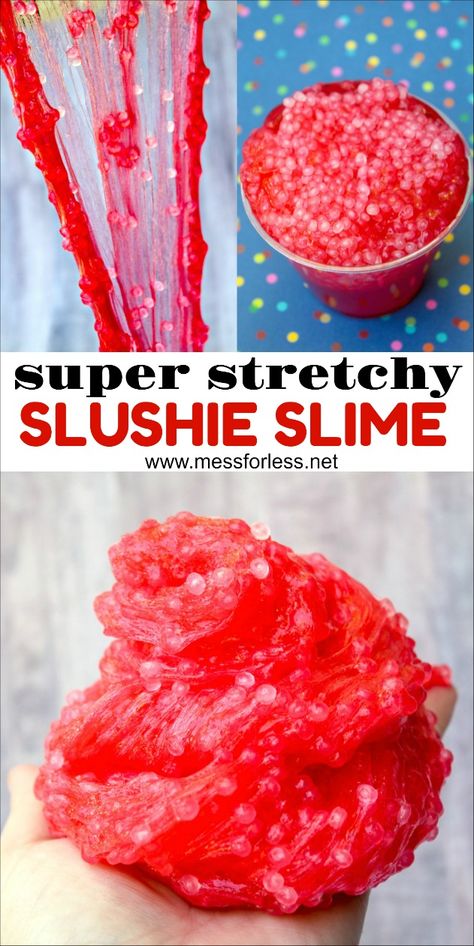 Slime Business Ideas, Diy Slime For Kids, November Party, Slime Business, Glue Recipe, Carnival Activities, Homeschool Coop, Slime Ideas, Edible Slime