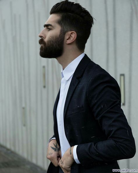 Chris John Millington Chris Millington, Chris John Millington, John Millington, Chris John, Body Armor, Beard Styles, Fashion Outfits, Celebrities, Fictional Characters