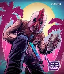 Hotline Miami Jacket, Miami Wallpaper, Miami Posters, Payday 2, Hotline Miami, Gaming Posters, Biker Art, Hd Phone Wallpapers, Miami Art