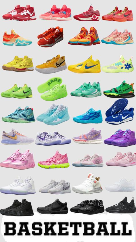 Basketball Shoes Cool Basketball Shoes Nike, Basketball Shoes High Tops, Basketball Girl Shoes, Cute Basketball Shoes Women, Aesthetic Basketball Shoes, Basketball Shoes Girls, Hoop Shoes, Girl Basketball Shoes, Basketball Shoes Nike