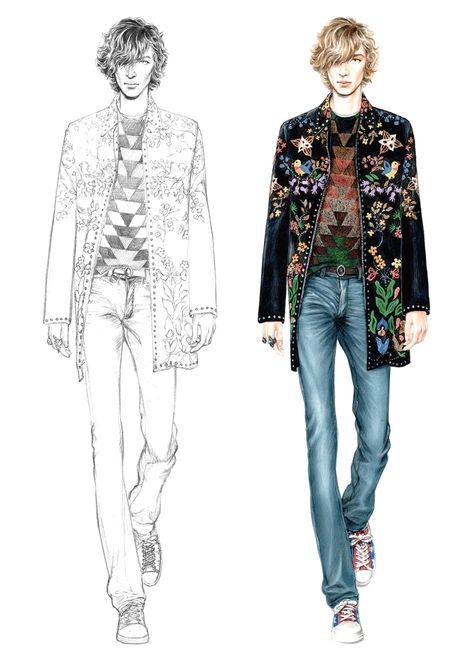 Men's Fashion Illustration, Fashion Sketches Men, Croquis Fashion, Model Citizen, Fashion Figure Drawing, Mens Fashion Illustration, Fashion Illustration Sketches Dresses, Sketches Dresses, Fashion Illustration Dresses