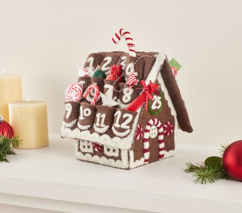 Christmas gingerbread house