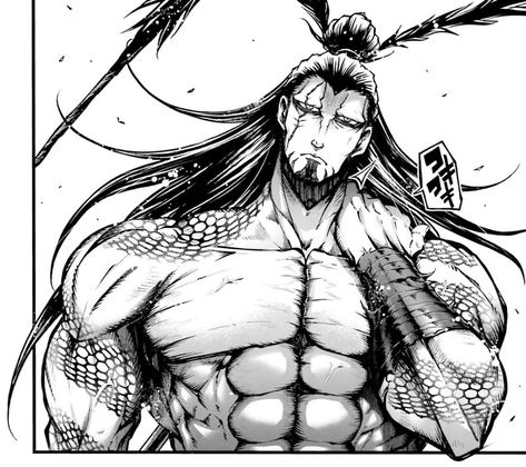 Record of Ragnarok ★ Shuumatsu no Valkyrie Chronicle Lu Bu Record Of Ragnarok, Lu Bu, Shuumatsu No Valkyrie, Record Of Ragnarok, Manga Art, Humanoid Sketch, Anime, Art