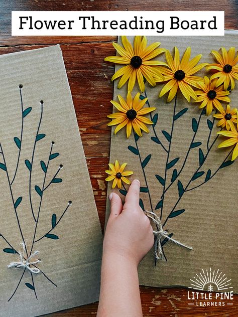 Kids Nature Activities, Pressed Flower Crafts, Heart Crafts, Nature Kids, Nature Activities, Nature Crafts, Rock Crafts, How To Preserve Flowers, Summer Crafts