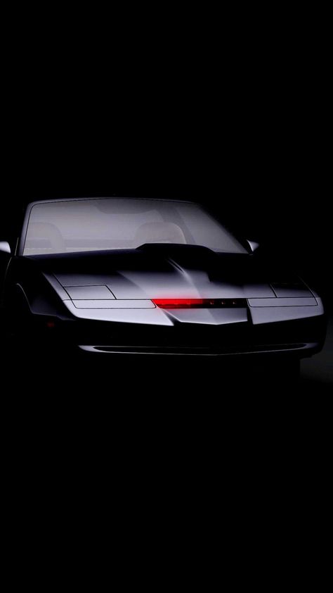 Knight Rider Wallpaper, Kitt Knight Rider, Rider Wallpaper, Sci Fi Tv Shows, Super Fast Cars, Animal Illustration Art, Pirate Art, Racing Art, Fire Bird