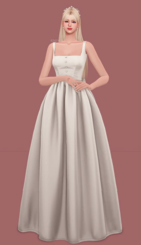 Sims 4 Dresses, Sims 4 Mm, Sims 4 Game, Ts4 Cc, Sims 4 Clothing, Accessories Collection, Sims 4 Cc, Sims 4 Mods, Sims 2