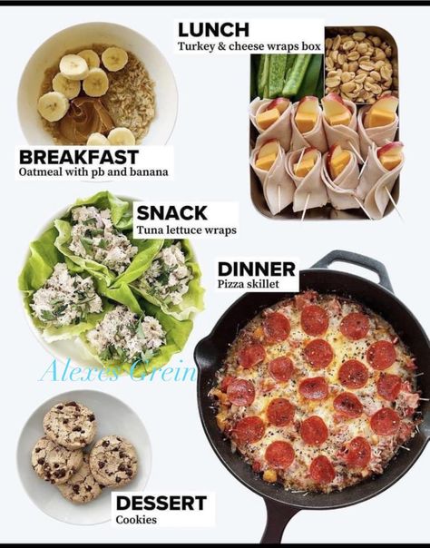 Low Effort Meals, 1300 Calorie Meal Plan, Healthy Daily Meals, Easy Nutritious Meals, Dr Rachel Paul, Rachel Paul, Protein Ideas, Healthy Eating Meal Plan, Walking Challenge