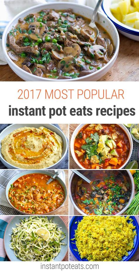 Multicooker Recipes, Recipes Instapot, Multi Cooker Recipes, Multi Cooker, Best Instant Pot Recipe, Instant Pot Dinner Recipes, Insta Pot, Paleo Dinner, Ninja Foodi