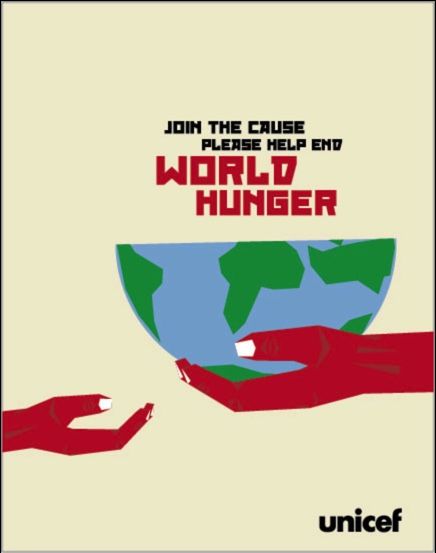 Zero Hunger Poster Drawing, Foodbank Poster, Zero Hunger Poster Ideas, Zero Hunger Poster, Save Food Poster, Africa Hunger, Food Waste Project, Nonprofit Logo, Justice Poster