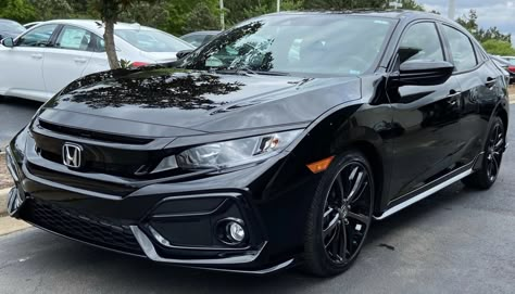 Black Honda Civic Hatchback, 2020 Honda Civic Hatchback, Honda Civic 2023 Black, 2021 Honda Civic Hatchback Sport, Honda Civic Black, 2016 Honda Civic, Honda Civic Interior, Black Honda Civic, Honda Civic Si Coupe