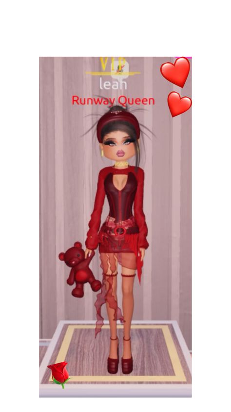 Red Outfit, Outfit Idea, Dress To Impress, Funny, Red, Quick Saves