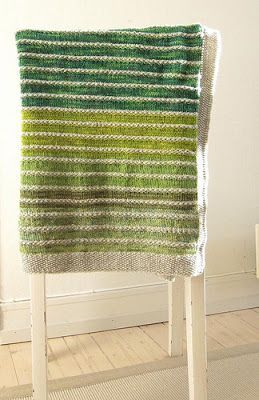 green stps Striped Blanket, Linen Stitch, Knitted Blanket, Knitted Afghans, Knitted Wit, Afghan Blanket, Yarn Projects, Garter Stitch, Knitted Blankets