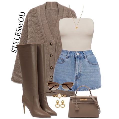 Nashville Fall Outfits, Nude Boots Outfit, Cute Chic Outfits, Baddie Outfit Ideas, Nashville Fall, Pointy Boots, Nude Boots, Baddie Outfit, Winter Fashion Outfits Casual