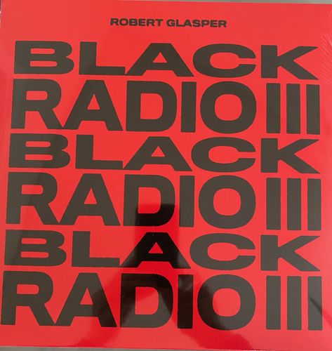 Roberts Radio Cream, The Radio Dept, Robert Glasper, Robert Evans Producer, Cklw Radio, Robert Glasper Black Radio, Vinyl Collection, Starter Pack, Statistics